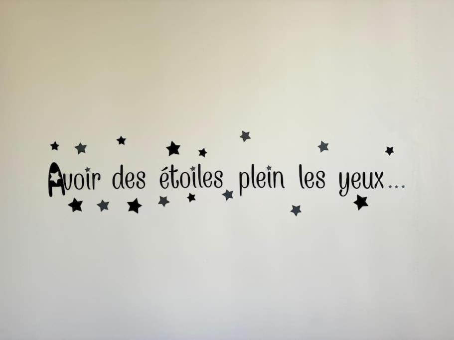 La Maison Bleue - Plain-pied Proche Plages Et Caen * Rosel