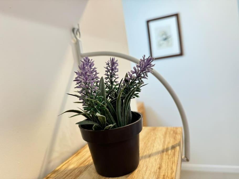 La Maison Bleue - Plain-pied Proche Plages Et Caen *