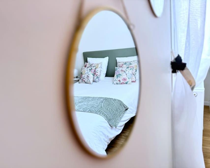 La Maison Bleue - Plain-pied Proche Plages Et Caen *